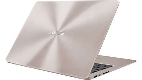 Ноутбук Asus ZenBook UX330UA Core i5 6200U 2.3 GHz/1920x1080/8GB/256GB SSD/Intel HD Graphics/Wi-Fi/Bluetooth/Win 10