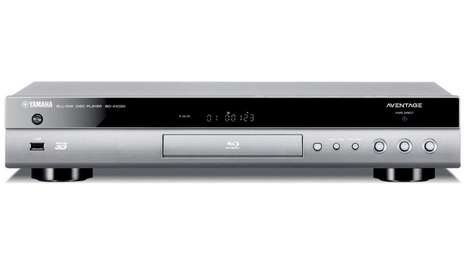 Blu-ray-видеоплеер Yamaha BD-A1020
