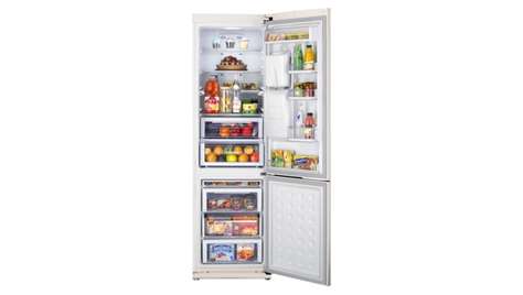 Холодильник Samsung RL52TPBVB