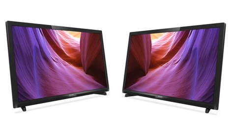 Телевизор Philips 24 PHT 4000