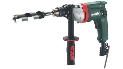 Дрель Metabo BE 75-16