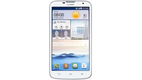 Смартфон Huawei Ascend G730