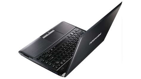 Ноутбук Toshiba PORTEGE R930-CB2