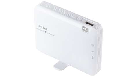 Роутер D-link DIR-506L