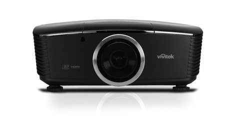 Видеопроектор Vivitek D5180HD