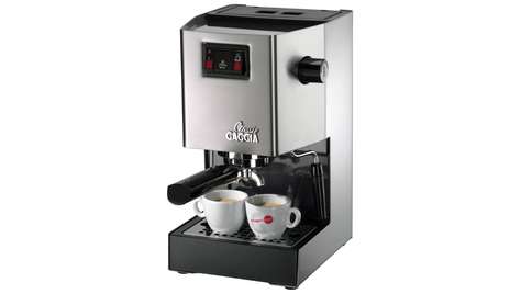 Кофемашина Gaggia Classic