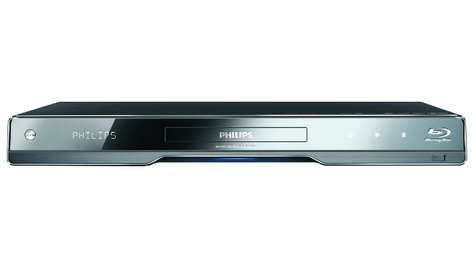 Blu-ray-видеоплеер Philips BDP7500B2