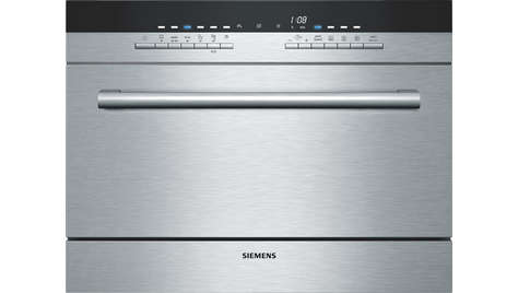 Встраиваемая посудомойка Siemens SK76M530RU