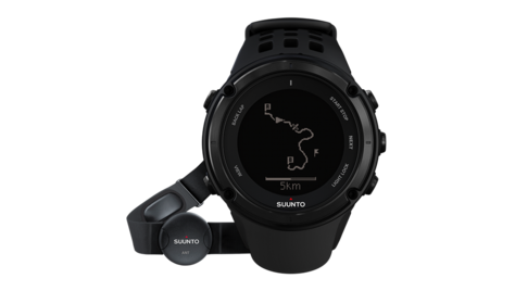 Умные часы Suunto Ambit2 (HR)