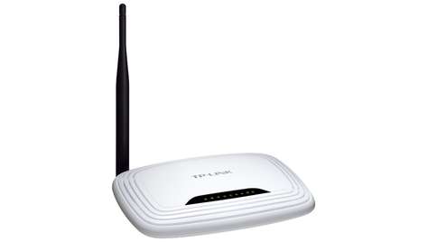 Роутер TP-LINK TL-WR741ND