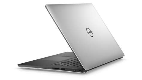 Ноутбук Dell XPS 15 (9550)