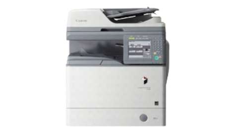 МФУ Canon imageRUNNER 1730i