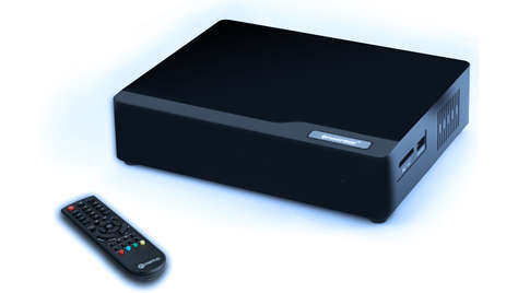 Медиацентр Noontec V7-II 1500Gb