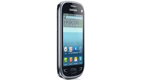 Мобильный телефон Samsung Rex 90 GT-S5292