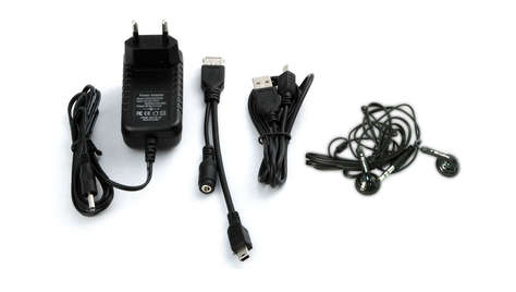 Планшет iconBIT NETTAB MATRIX 8Gb