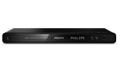 DVD-видеоплеер Philips DVP3388K