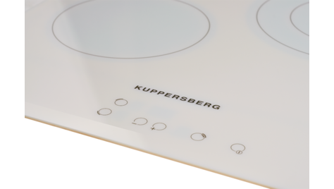 Электрическая панель Kuppersberg SA45VT02 W