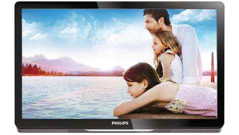 Телевизор Philips 22PFL3507T