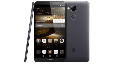 Смартфон Huawei Ascend Mate 7 Black