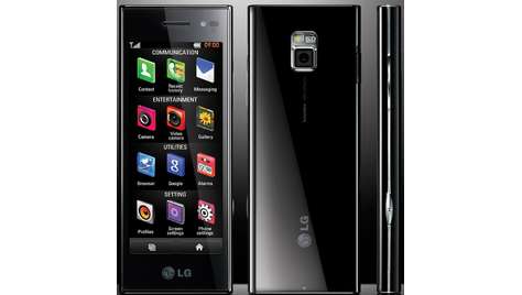 Мобильный телефон LG BL40
