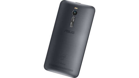 Смартфон Asus ZenFone 2 ZE551ML /Intel Atom Z3580 2.3 ГГц/ ROM 64 Gb/RAM 4 GB