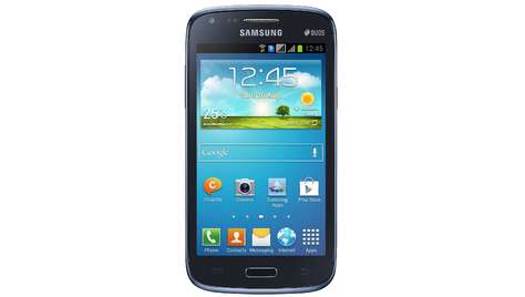 Смартфон Samsung Galaxy Core GT-I8262