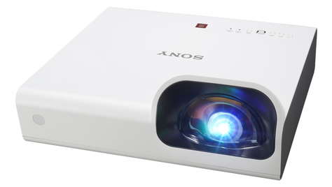 Видеопроектор Sony VPL-SX236