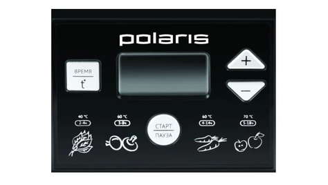 Сушилка для продуктов Polaris PFD 1605AD