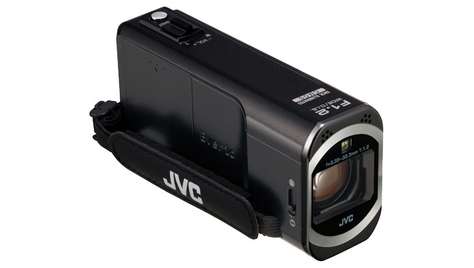 Видеокамера JVC GZ-V515BEU