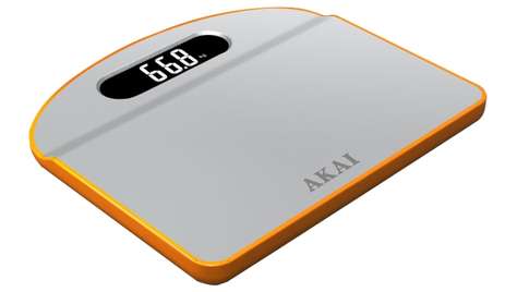 Напольные весы Akai SB-1351O
