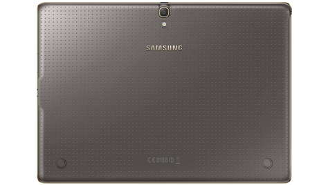 Планшет Samsung Galaxy Tab S 10.5 SM-T805 Black 16Gb