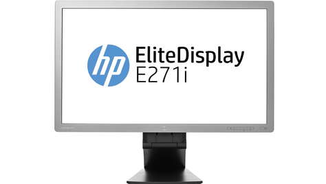 Монитор Hewlett-Packard EliteDisplay E271i