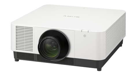 Видеопроектор Sony VPL-FHZ120L