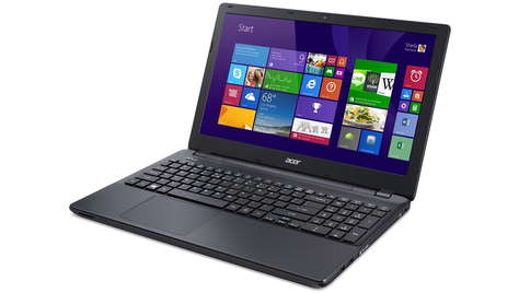 Ноутбук Acer ASPIRE E5-521G-88VM