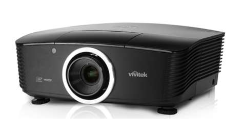 Видеопроектор Vivitek D5280U