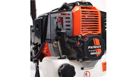 Землебур Patriot PT AE60D