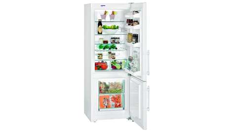 Холодильник Liebherr CUP 2901 Comfort