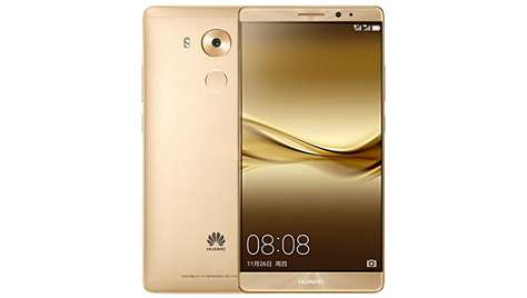Смартфон Huawei Mate 8 32Gb Dual Sim Champagne Gold
