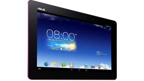 Планшет Asus MeMO Pad FHD 10 ME302C 16 Gb pink