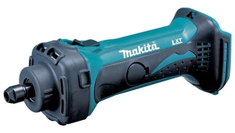 Прямошлифовальная машина Makita BGD 801 Z