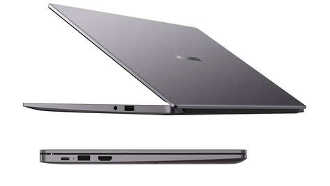 Ноутбук Huawei MateBook D 14 R7 8 ГБ + 512 ГБ