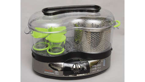 Пароварка Tefal VS 7001 VitaCuisine Gourmand
