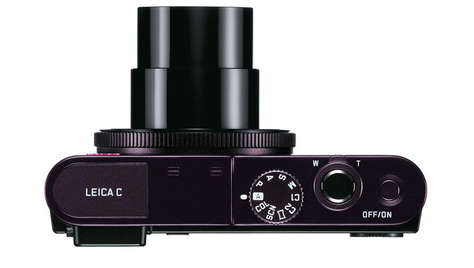 Компактный фотоаппарат Leica C