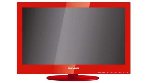 Телевизор Shivaki STV-24LEDGR7