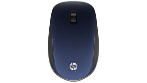 Компьютерная мышь Hewlett-Packard Z4000 E8H25AA Blue