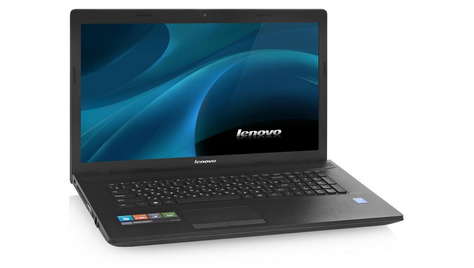Ноутбук Lenovo G700 Celeron 1005M 1900 Mhz/1600x900/4.0Gb/500Gb/DVD-RW/Win 8 64