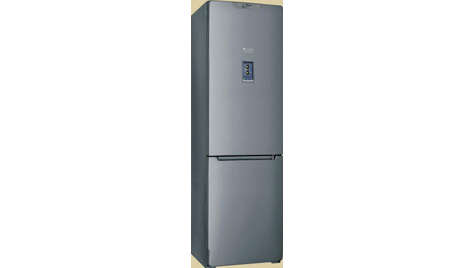 Холодильник Hotpoint-Ariston Комби MBT 2022 CZ/HA