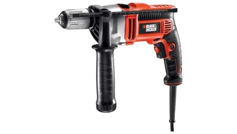 Дрель Black&amp;Decker K R705 K