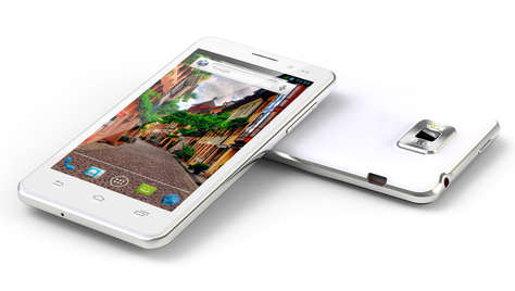 Планшет iconBIT NETTAB MERCURY X 4Gb