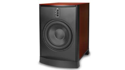 Сабвуфер PSB SubSeries 500 Subwoofer